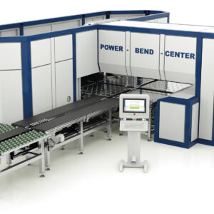 ВЕРСТАТ Bending Center