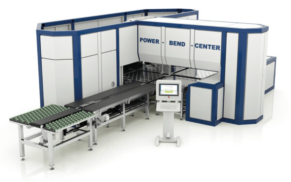 ВЕРСТАТ Bending Center