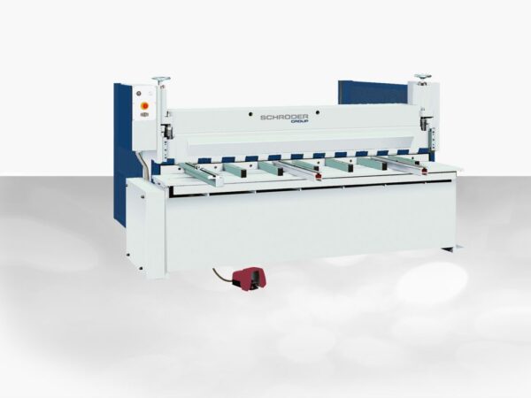 ВЕРСТАТ SCHRÖDER 527
