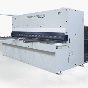 ВЕРСТАТ SCHRÖDER 528