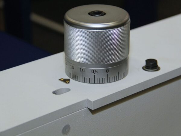 ВЕРСТАТ SCHRÖDER PDC-NC - Зображення 5
