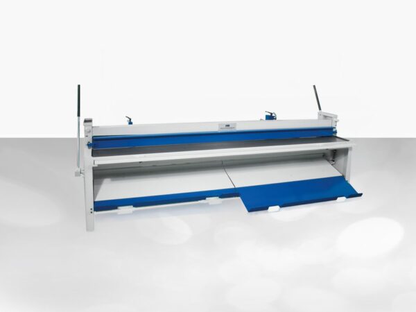 ВЕРСТАТ SCHRÖDER HS - Зображення 7