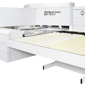 ВЕРСТАТ RAS Multibend-Center 79.22-2