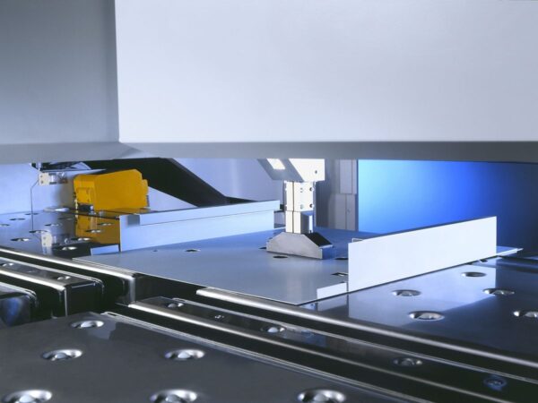 ВЕРСТАТ RAS Multibend-Center 79.22-2 ECO - Зображення 2