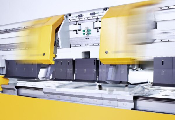 ВЕРСТАТ RAS Multibend-Center 79.31-2 ECO - Зображення 2