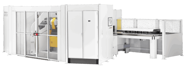 ВЕРСТАТ RAS Multibend-Center 79.31-2 ECO - Зображення 4