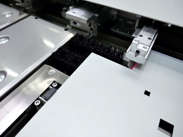 ВЕРСТАТ RAS Multibend-Center 79.22-2 ECO - Зображення 3