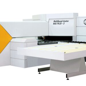 ВЕРСТАТ RAS Multibend-Center 79.31-2 ECO