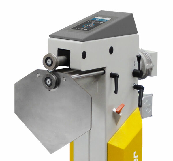 ВЕРСТАТ RAS EasyFormer-3