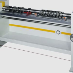 ВЕРСТАТ RAS VENTIrounder