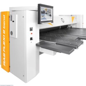 ВЕРСТАТ RAS FLEXI2bend 73.30-2