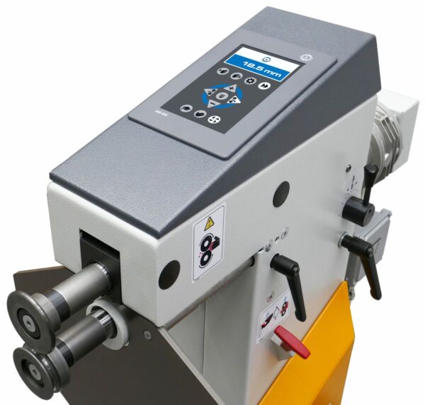 ВЕРСТАТ RAS EasyFormer-3 - Зображення 4
