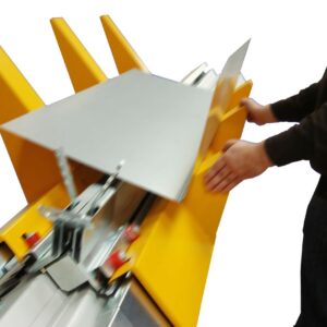 ВЕРСТАТ RAS DuctZipper-V