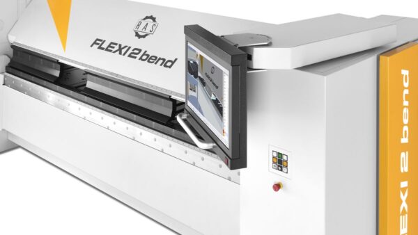 ВЕРСТАТ RAS FLEXI2bend 73.30-2 - Зображення 5