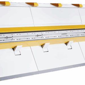 ВЕРСТАТ RAS XXL-Center 75.04-2