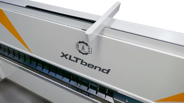 ВЕРСТАТ RAS XLTbend 71.40 - Зображення 5