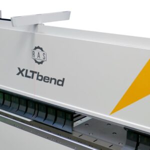 ВЕРСТАТ RAS XLTbend 71.40