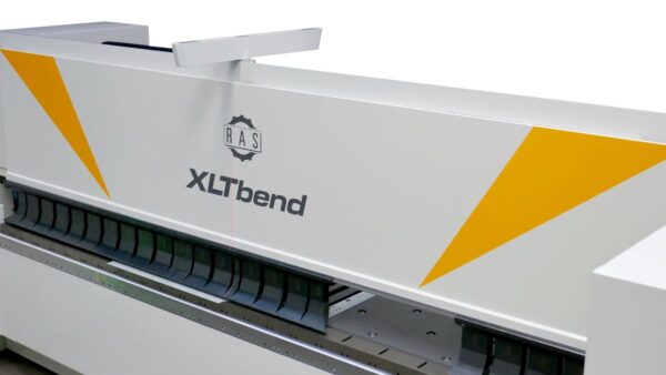 ВЕРСТАТ RAS XLTbend 71.40