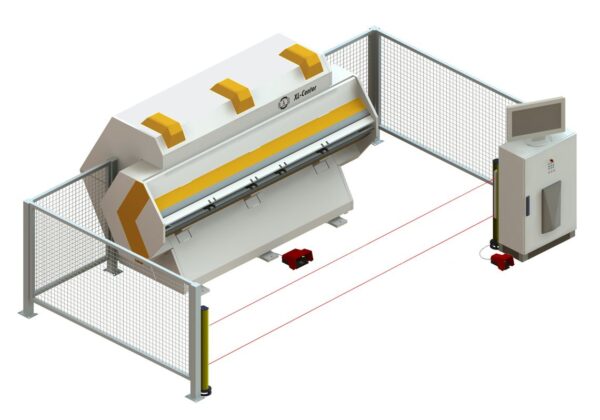 ВЕРСТАТ RAS XL-Center