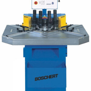 ВЕРСТАТ Boschert LB 15/2000