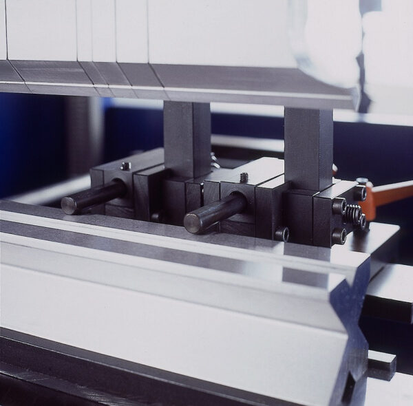 ВЕРСТАТ Boschert Hydraulic ProfiBend 28 - Зображення 2