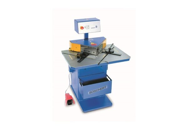 ВЕРСТАТ Boschert  LB12/4 LB12/6