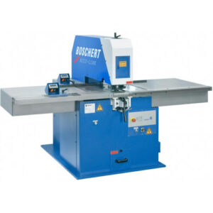 ВЕРСТАТ Boschert EccoLine