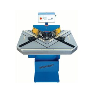 ВЕРСТАТ Boschert  LB 13 KE Quick