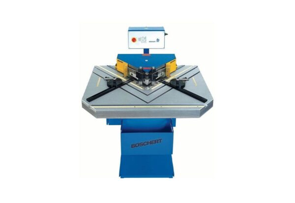 ВЕРСТАТ Boschert  LB 13 KE Quick
