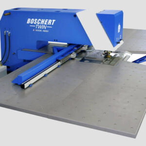 ВЕРСТАТ Boschert TRI