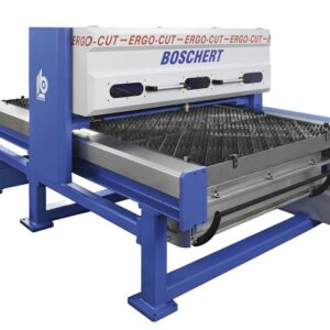 ВЕРСТАТ BOSCHERT ErgoCut