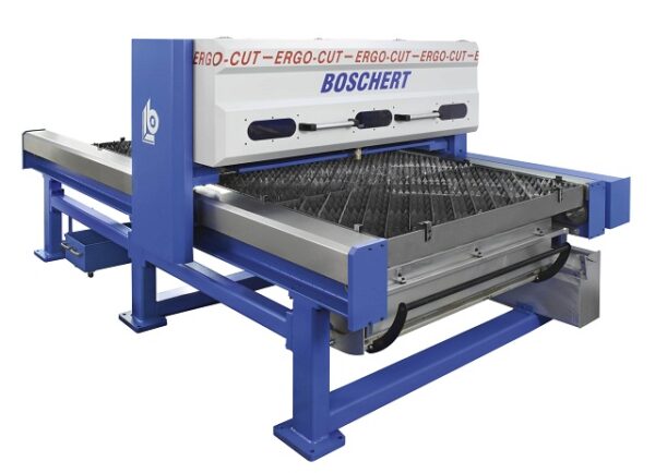 ВЕРСТАТ BOSCHERT ErgoCut