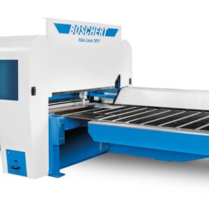 ВЕРСТАТ Boschert FiberLaser