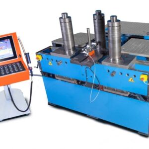 ВЕРСТАТ Boschert Helix