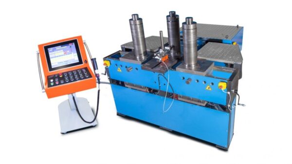 ВЕРСТАТ Boschert Helix