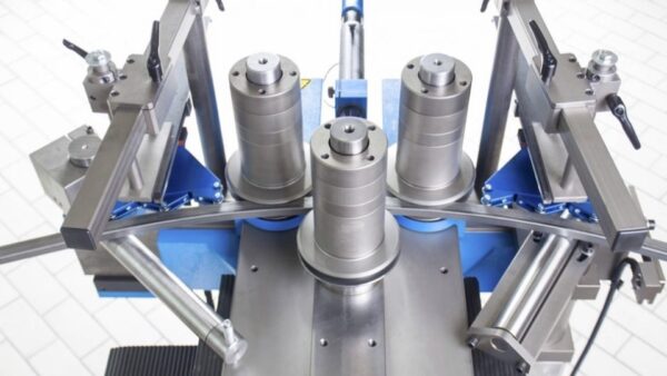 ВЕРСТАТ Boschert PBT25 - Зображення 3