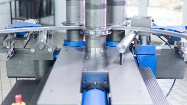 ВЕРСТАТ Boschert PBT25 - Зображення 4