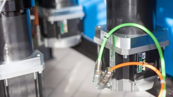 ВЕРСТАТ Boschert PBT35 - Зображення 4