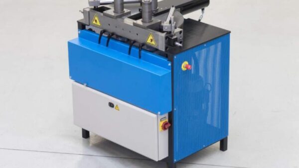 ВЕРСТАТ Boschert Arkus12 - Зображення 2