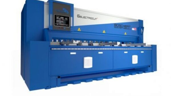ВЕРСТАТ Boschert ElectroCut