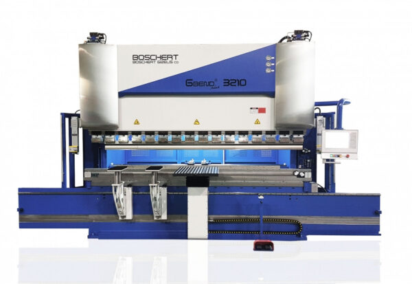 ВЕРСТАТ Boschert G-Bend Plus