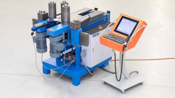 ВЕРСТАТ Boschert PBT25