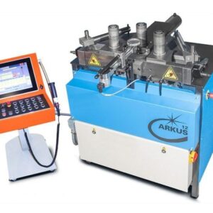 ВЕРСТАТ Boschert Arkus12