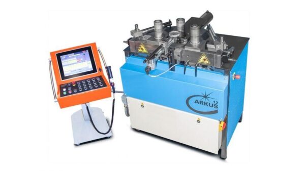 ВЕРСТАТ Boschert Arkus12