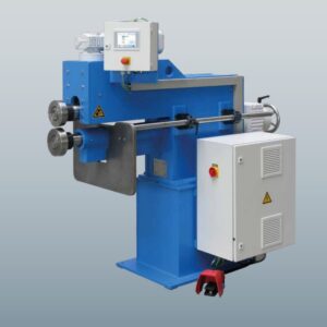 ВЕРСТАТИ Prinzing Motor driven 160-200