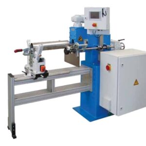 ВЕРСТАТИ Prinzing Motor driven SME 50/P-125/P